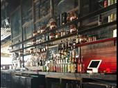 bar restaurant an exciting