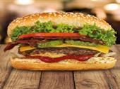 turnkey burger qsr district