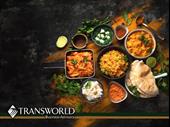fully equipped indian restaurant