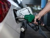 high volume gas station