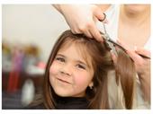 family friendly hair salon