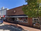 thriving turnkey restaurant downtown