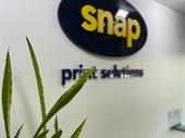 snap print solutions franchise
