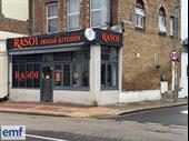 indian restaurant takeaway for