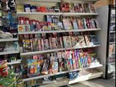 convenience store post office