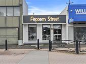 newly renovated freehold opportunity
