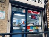 traditional thriving fish chip