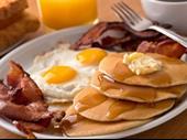 landmark down-home classic diner