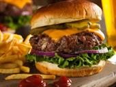 pub style restaurant with