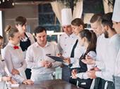 price reduction commercial catering