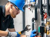 plumbing business covering miami