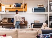 profitable furniture mattress store