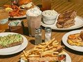 freestanding diner nw valley