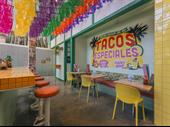 mexican restaurant vancouver