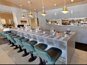 diner mount pleasant