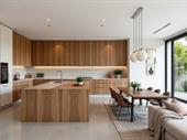 under offer custom kitchen