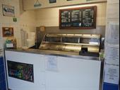 fish chips takeaway for