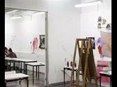long established visual arts