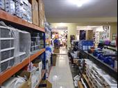 hardware supply store