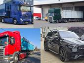 profitable bulk agri-logistics company