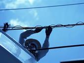 data voice cable installation