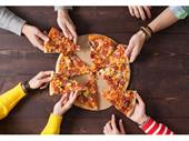 thriving texas pizza chain