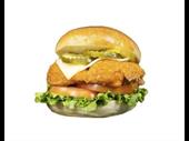 fast food chicken franchise