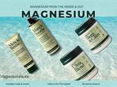 magnesium wellness with inventory
