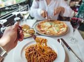 turnkey dual restaurant investment
