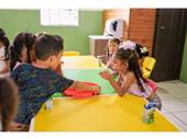 established daycare unique niche