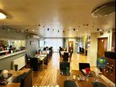 restaurant denton