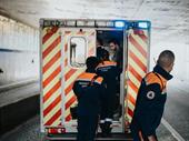 medical services business for