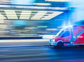 ambulatory care business