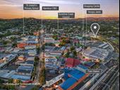 development site nambour cbd