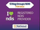 1142 registered ndis provider