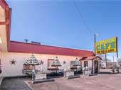 iconic long established restaurant