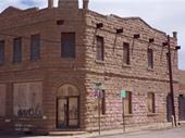 historic building