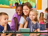 established child care center