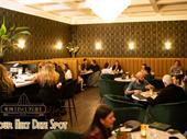 non disclosure bar for