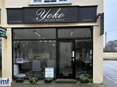 immaculate hairdresser salon beautician