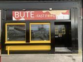 fastfood shop for sale