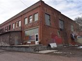 historic mason candy factory