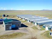 turn key grow facility