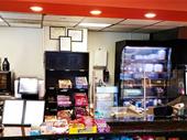 office bldg café fairfax