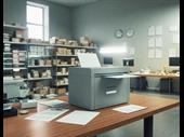 direct mail company