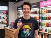 owner operated vape tobacco
