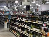 westminster liquor store starter