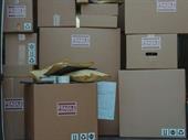 well-established turnkey packing shipping