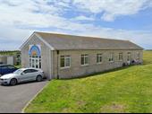 closed children's day nursery