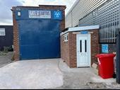 mot garage birmingham for